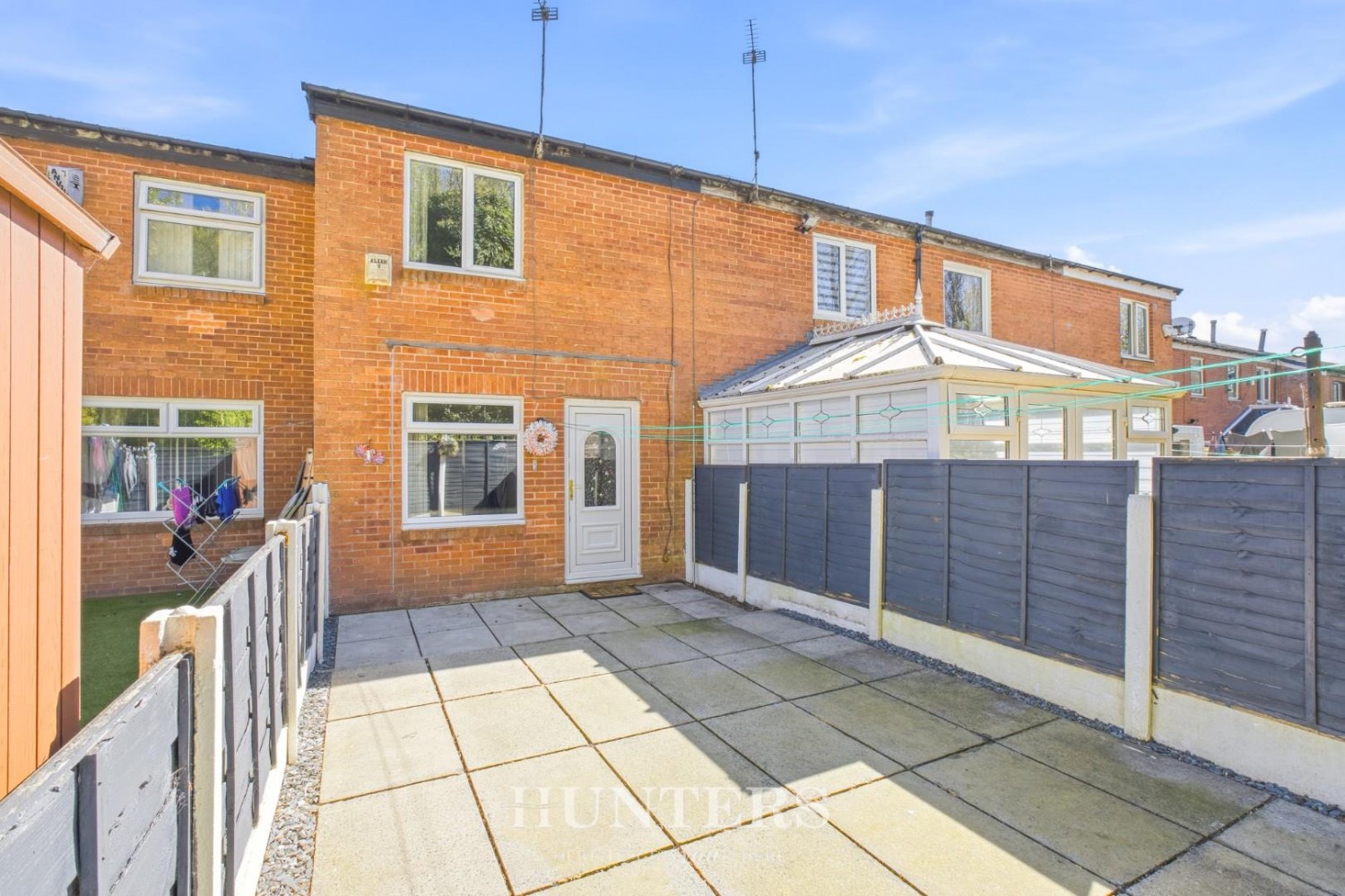 Littlehills Close, Middleton M24