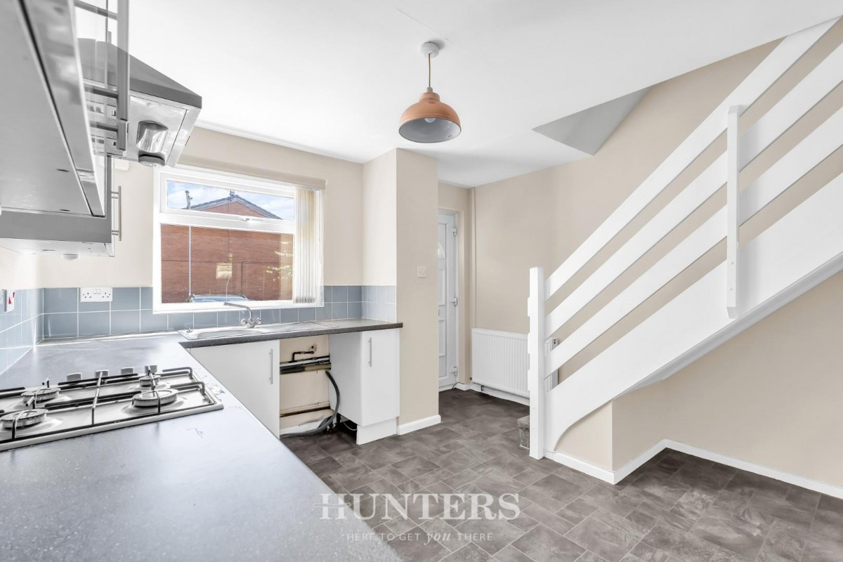 Littlehills Close, Middleton M24