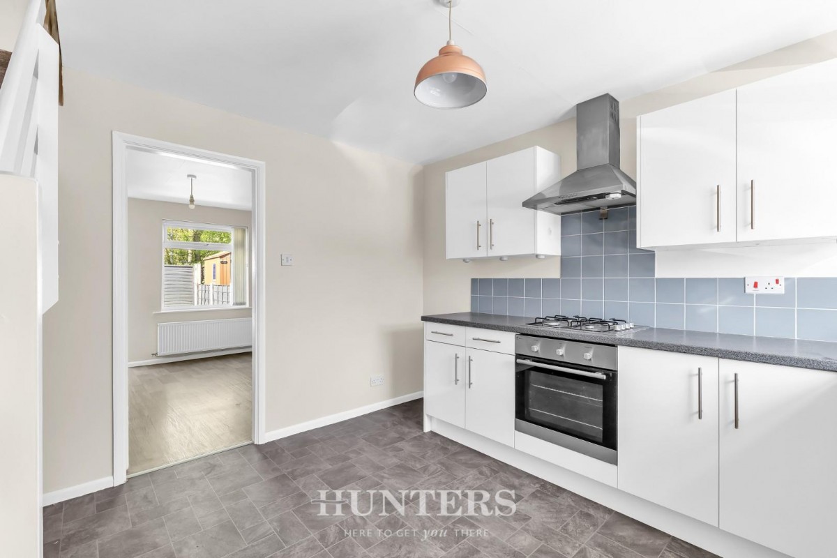 Littlehills Close, Middleton M24