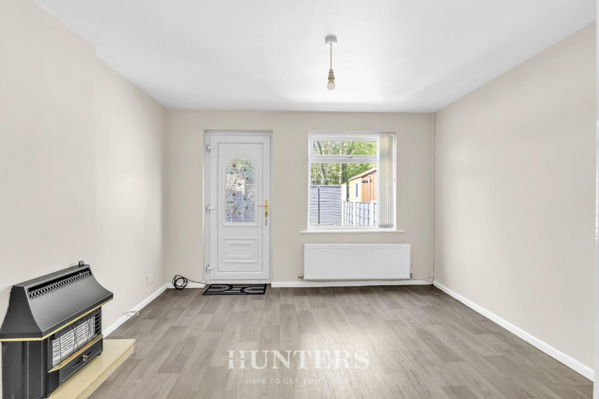 Littlehills Close, Middleton M24