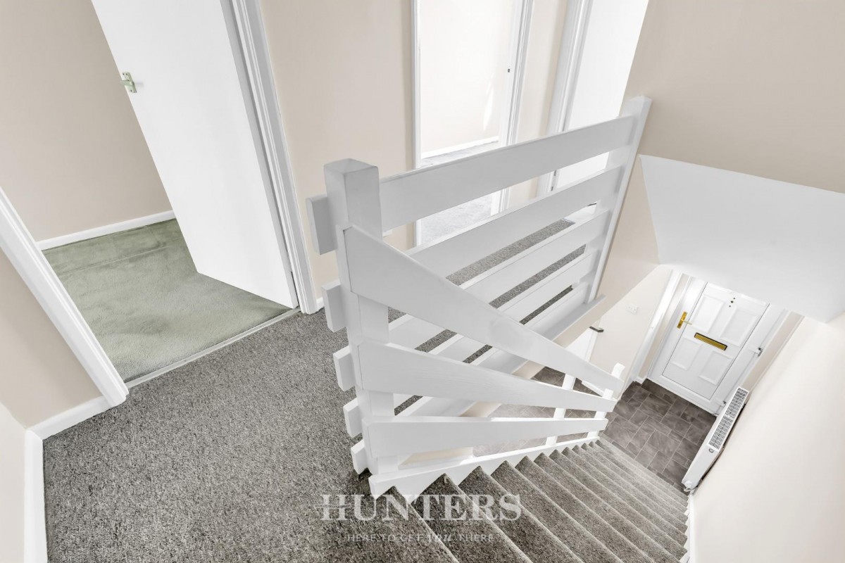 Littlehills Close, Middleton M24