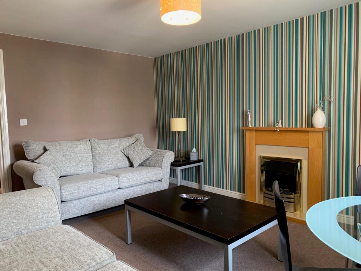 Regency Apartments, Killingworth