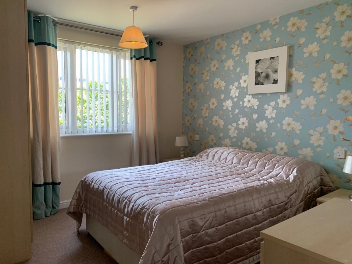 Regency Apartments, Killingworth