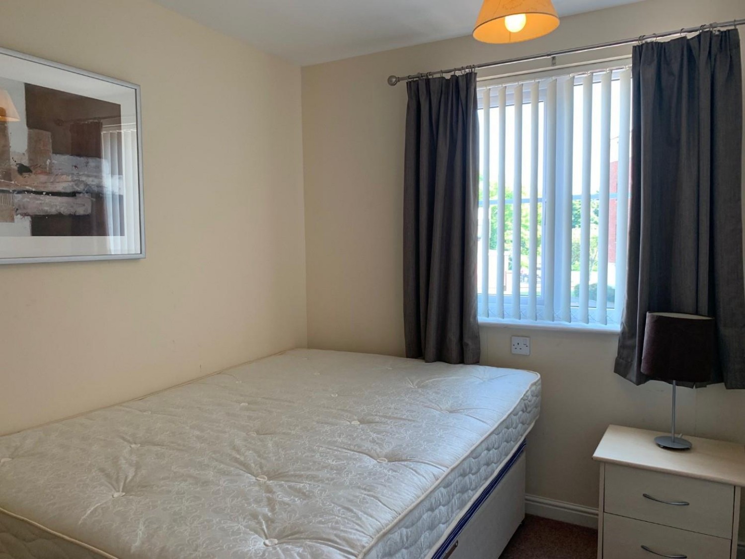 Regency Apartments, Killingworth