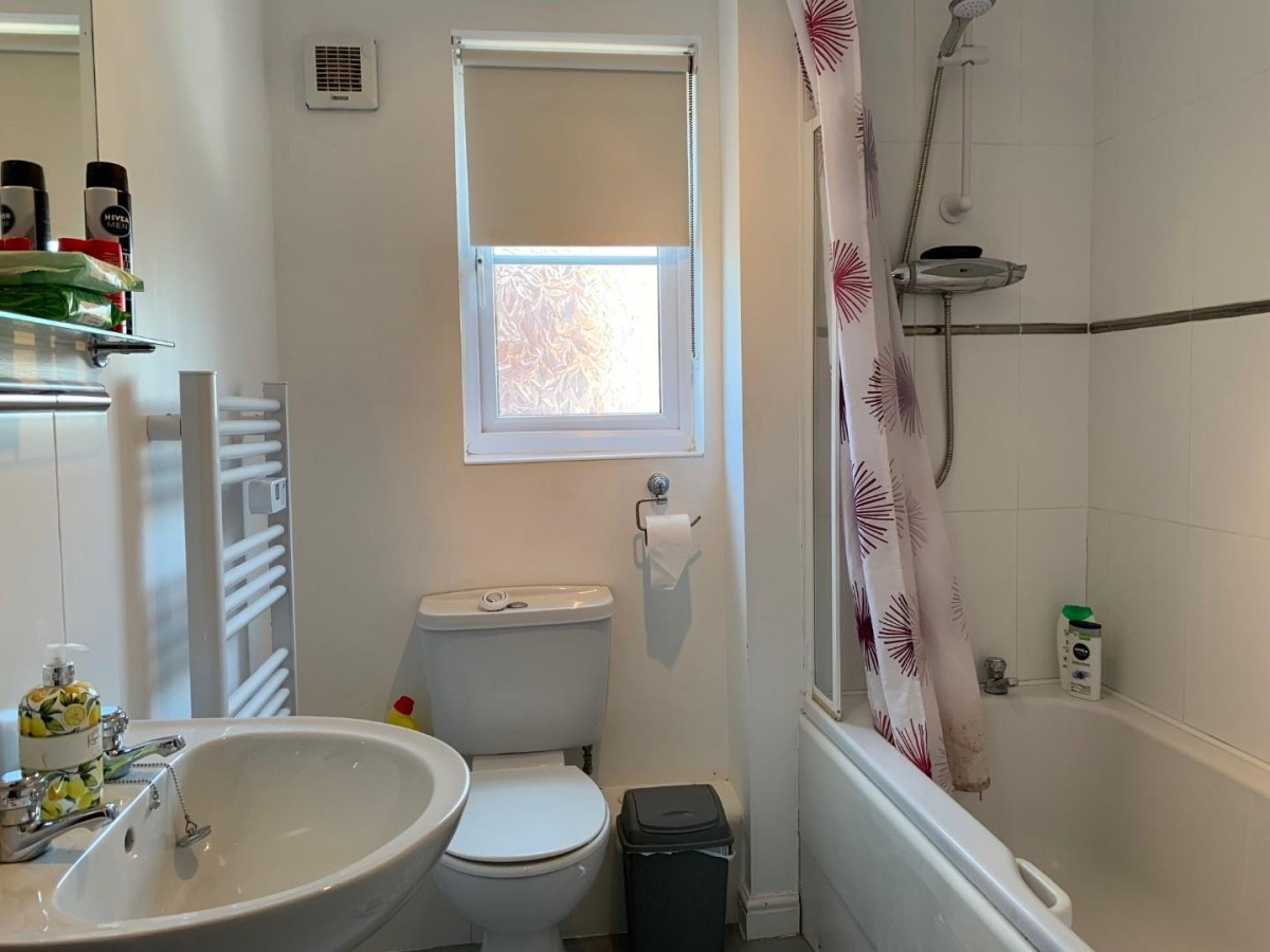 Regency Apartments, Killingworth