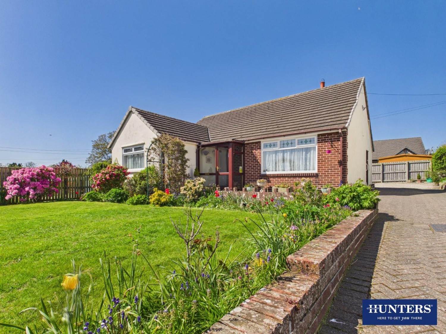 Wynyard, East End, Wigton, CA7