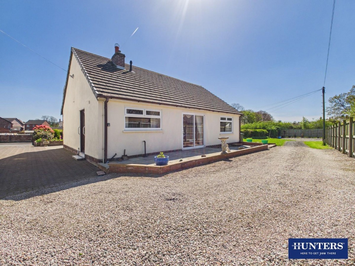 Wynyard, East End, Wigton, CA7