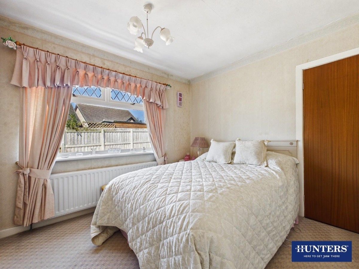 Wynyard, East End, Wigton, CA7