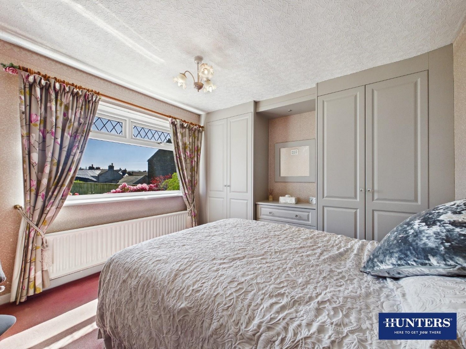 Wynyard, East End, Wigton, CA7