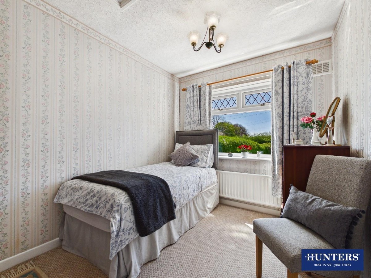 Wynyard, East End, Wigton, CA7