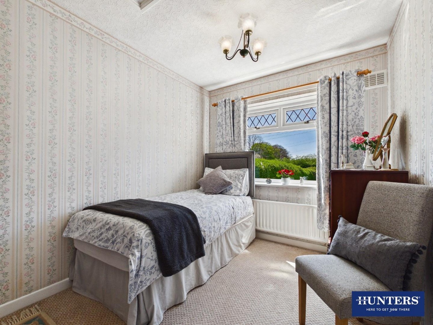 Wynyard, East End, Wigton, CA7