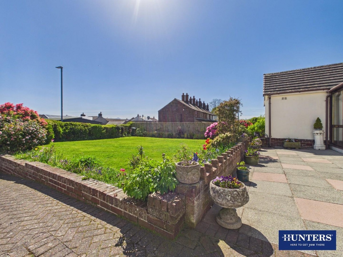 Wynyard, East End, Wigton, CA7