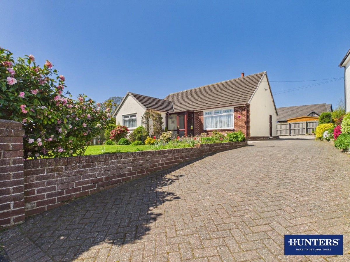 Wynyard, East End, Wigton, CA7