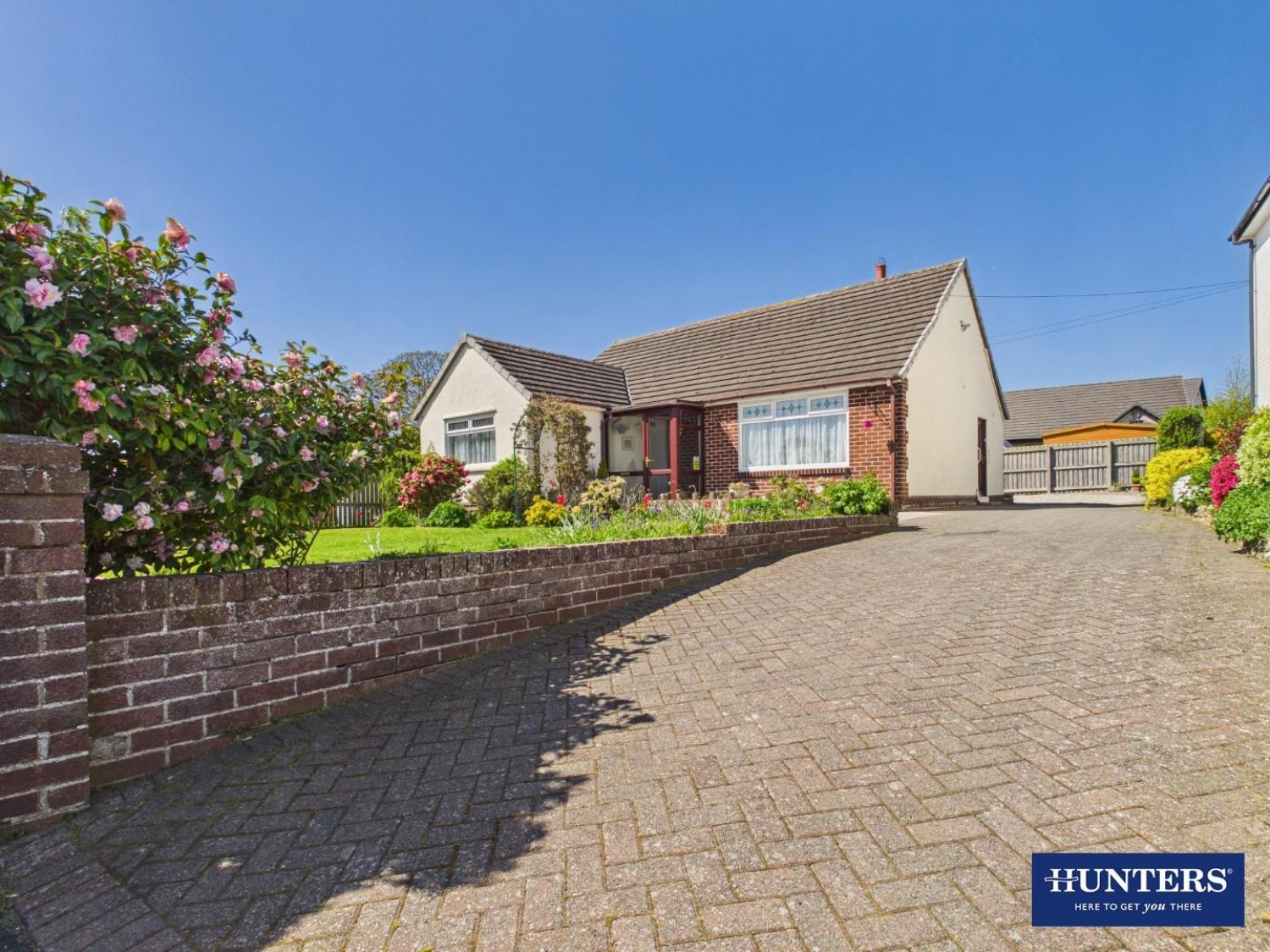 Wynyard, East End, Wigton, CA7