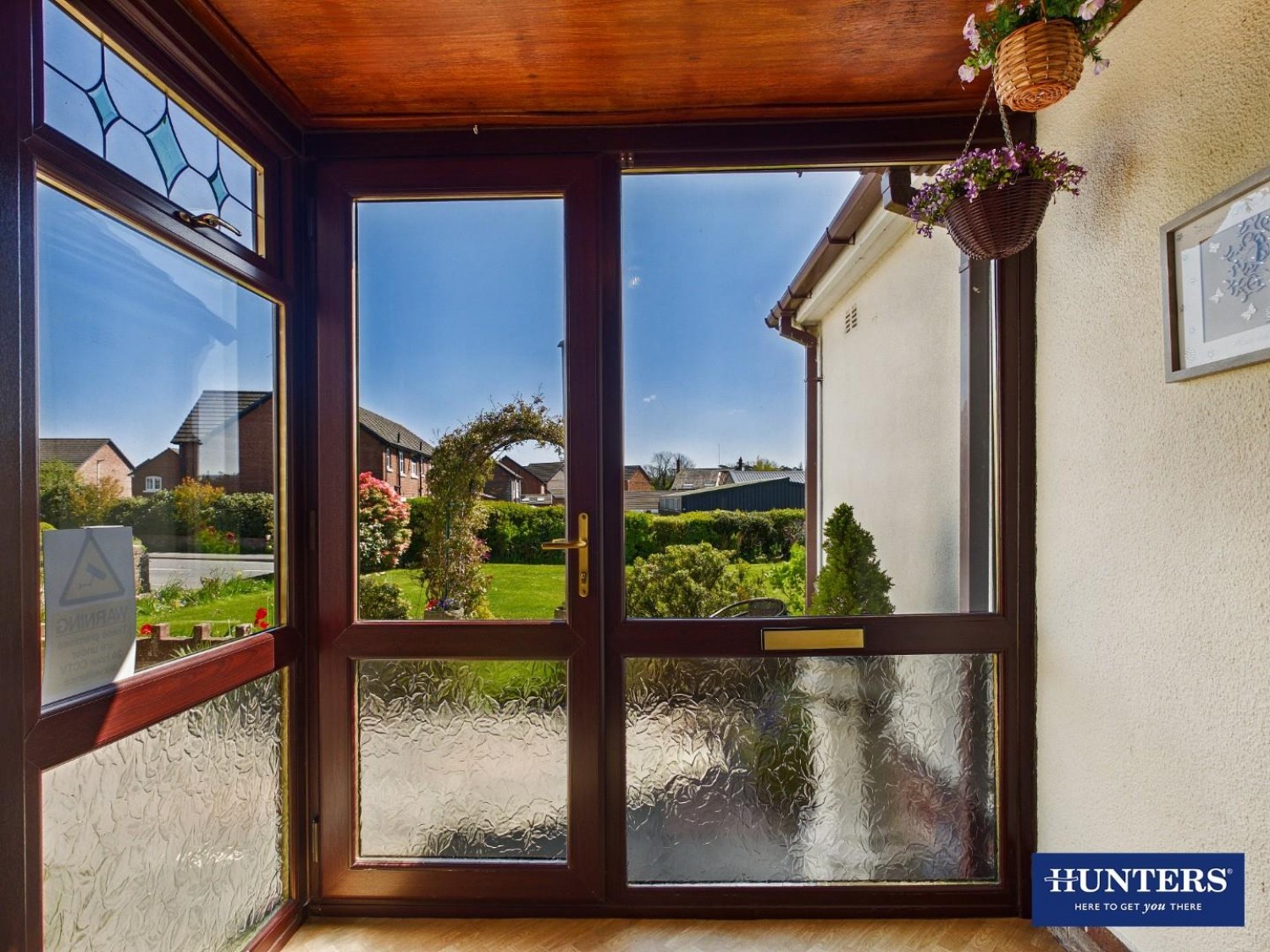 Wynyard, East End, Wigton, CA7