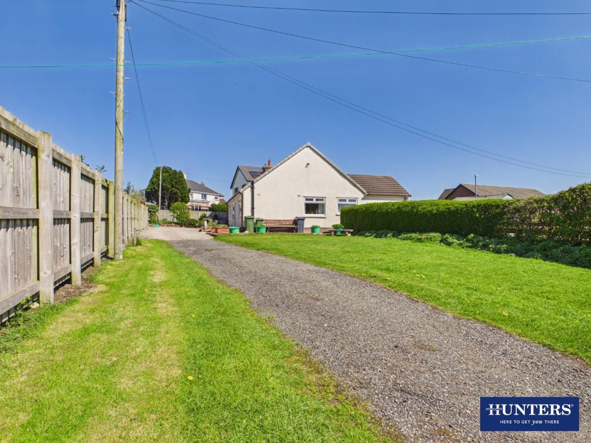 Wynyard, East End, Wigton, CA7
