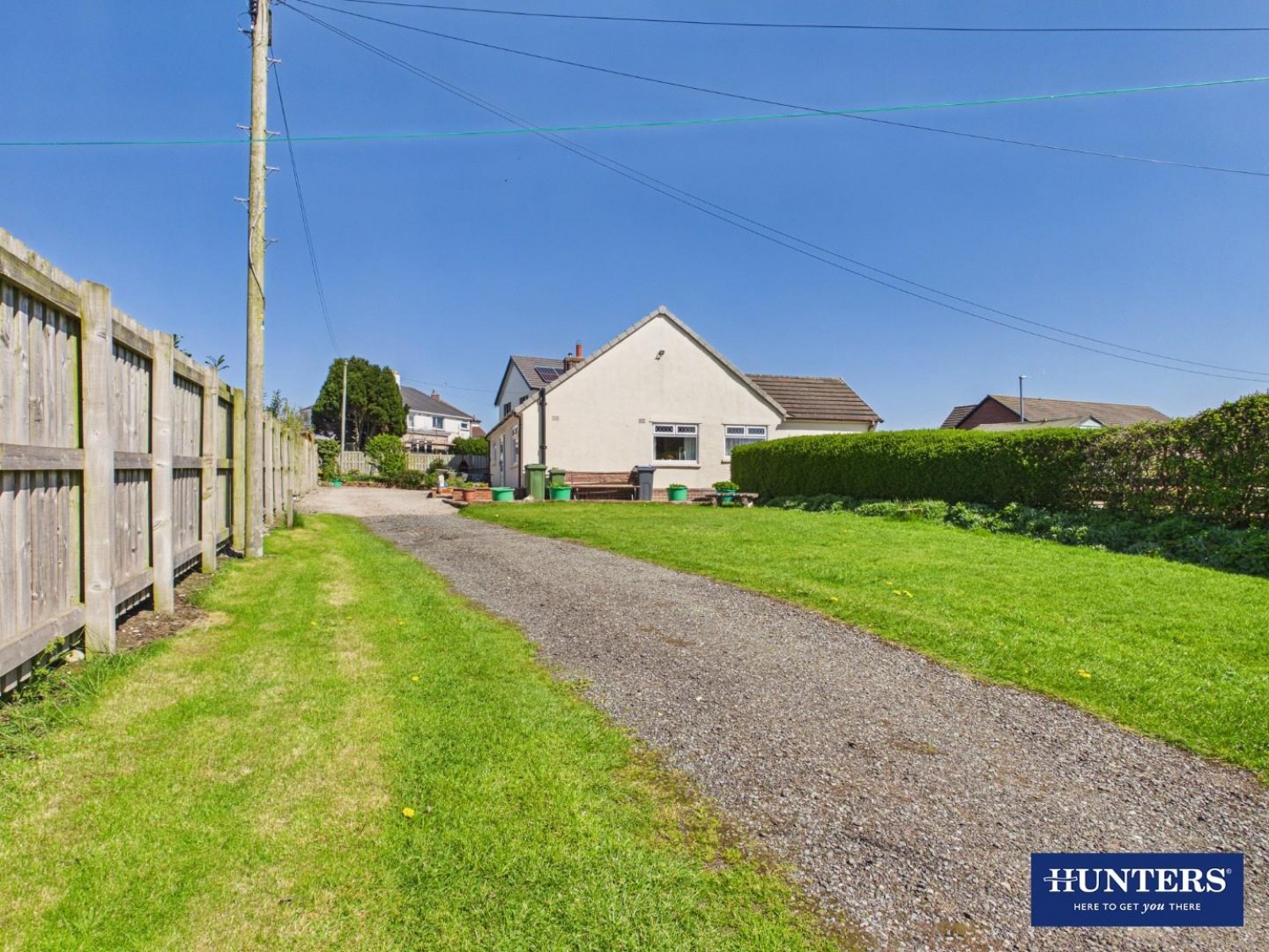 Wynyard, East End, Wigton, CA7