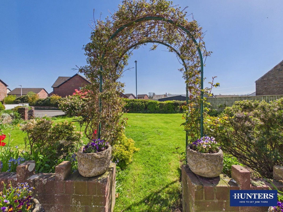 Wynyard, East End, Wigton, CA7