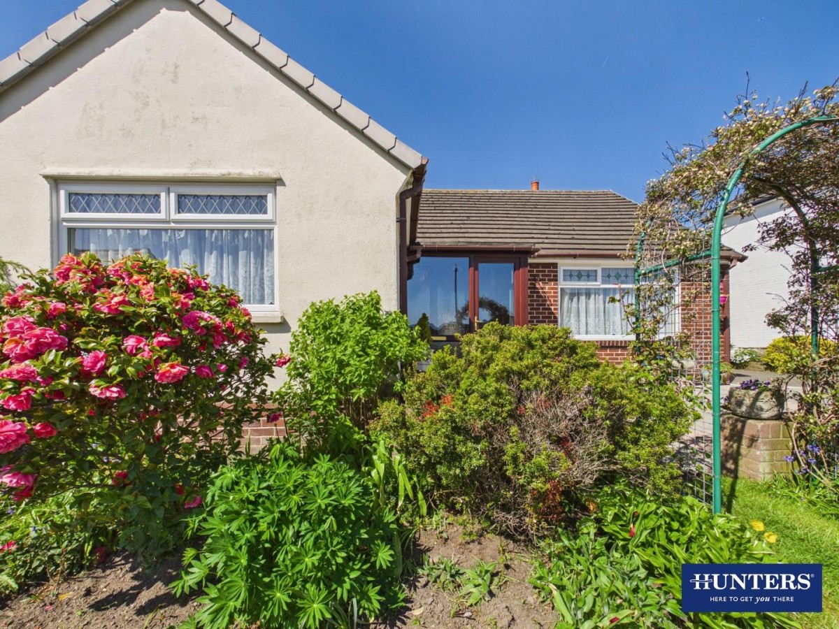 Wynyard, East End, Wigton, CA7