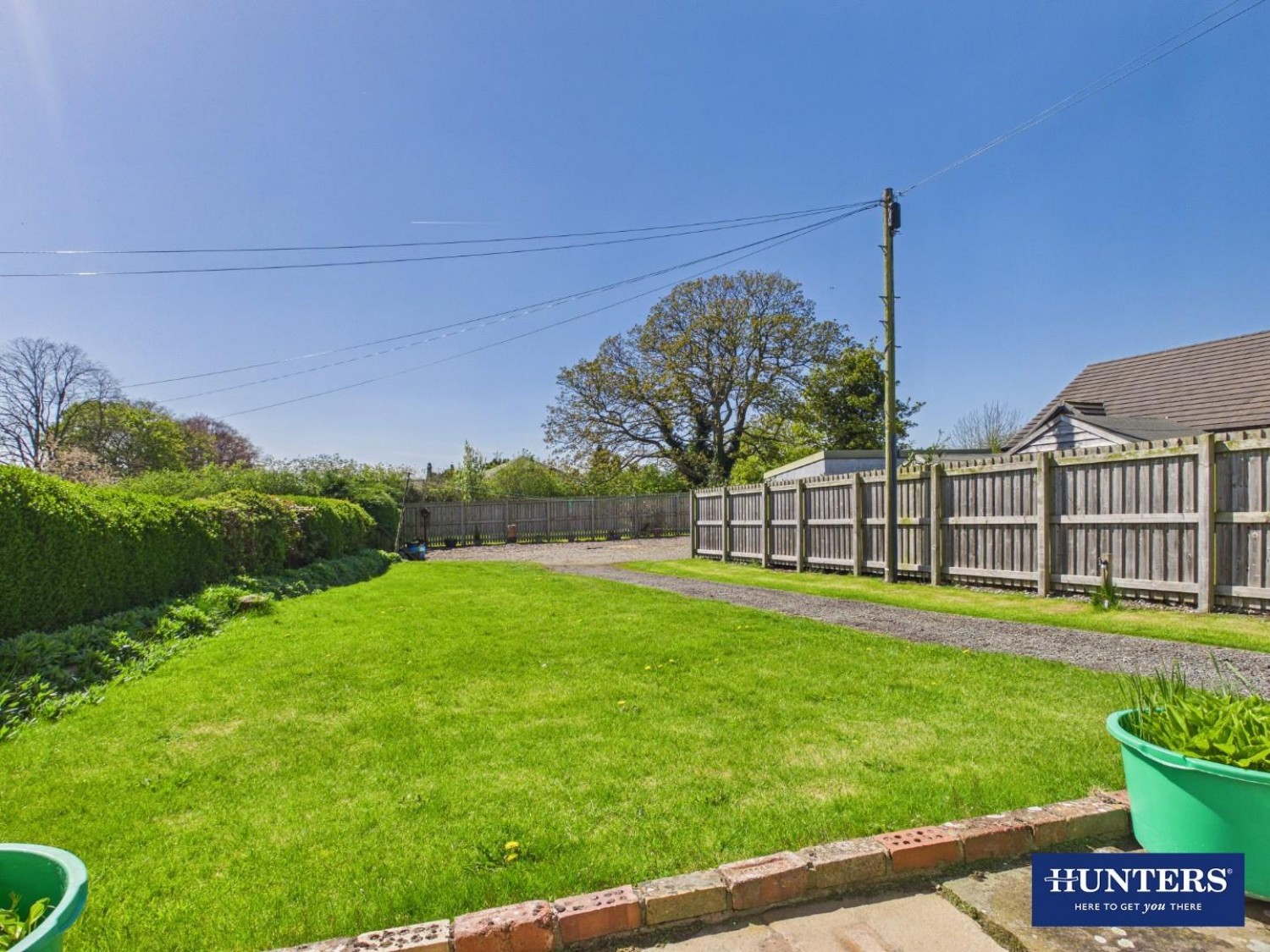 Wynyard, East End, Wigton, CA7