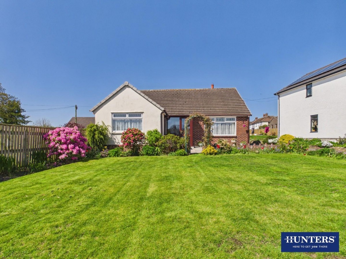 Wynyard, East End, Wigton, CA7