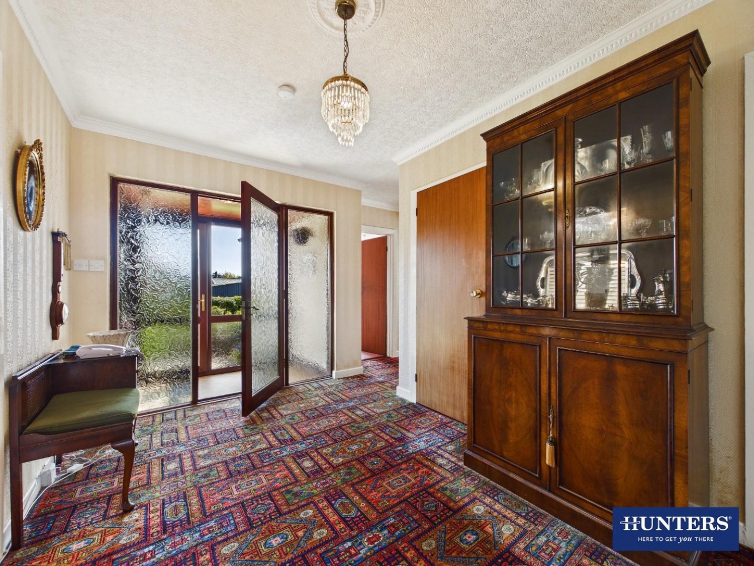 Wynyard, East End, Wigton, CA7