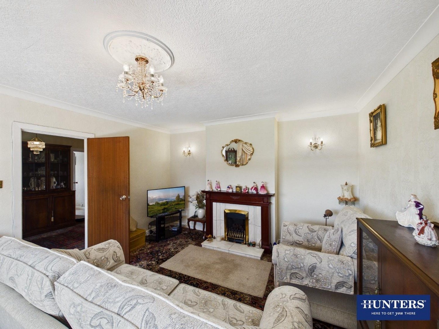 Wynyard, East End, Wigton, CA7