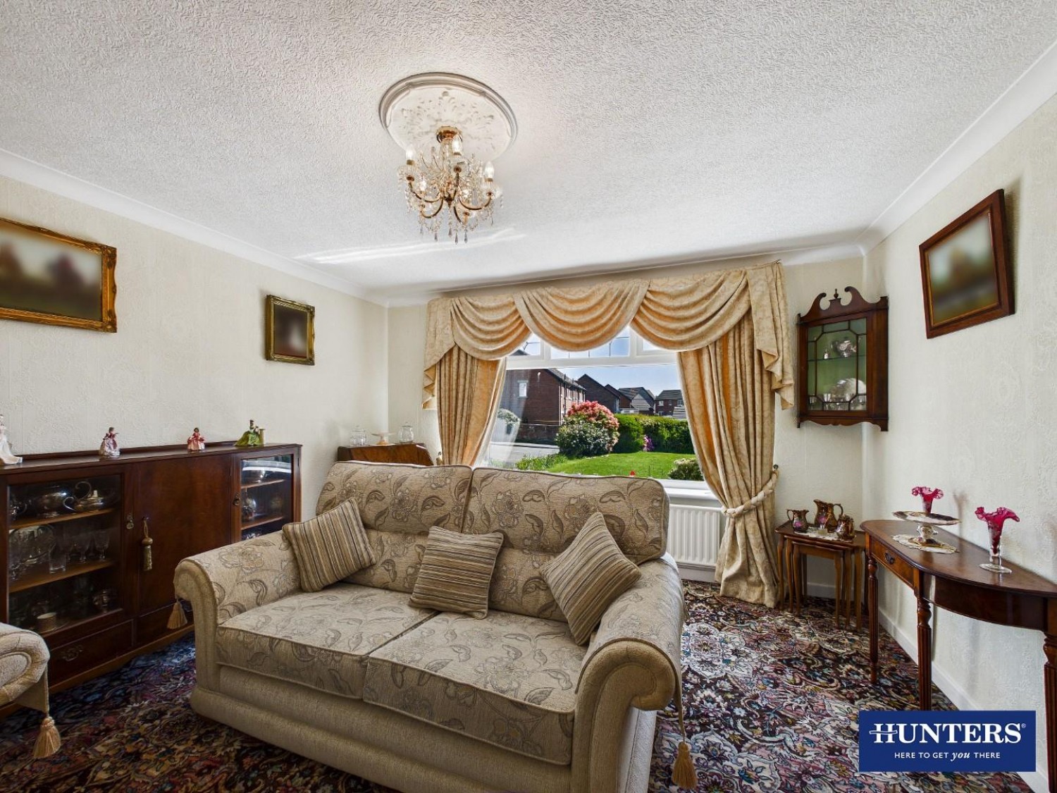 Wynyard, East End, Wigton, CA7