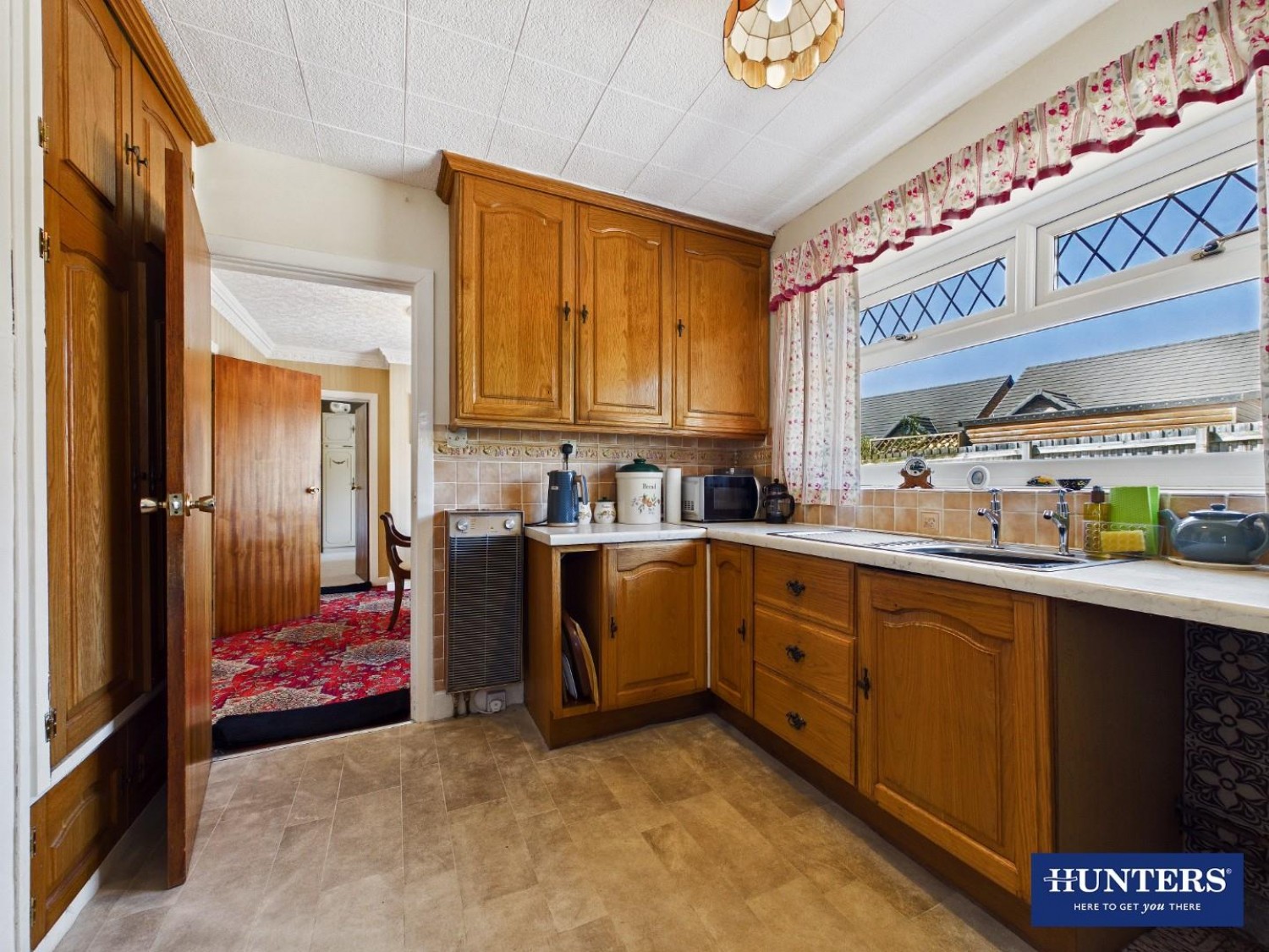 Wynyard, East End, Wigton, CA7