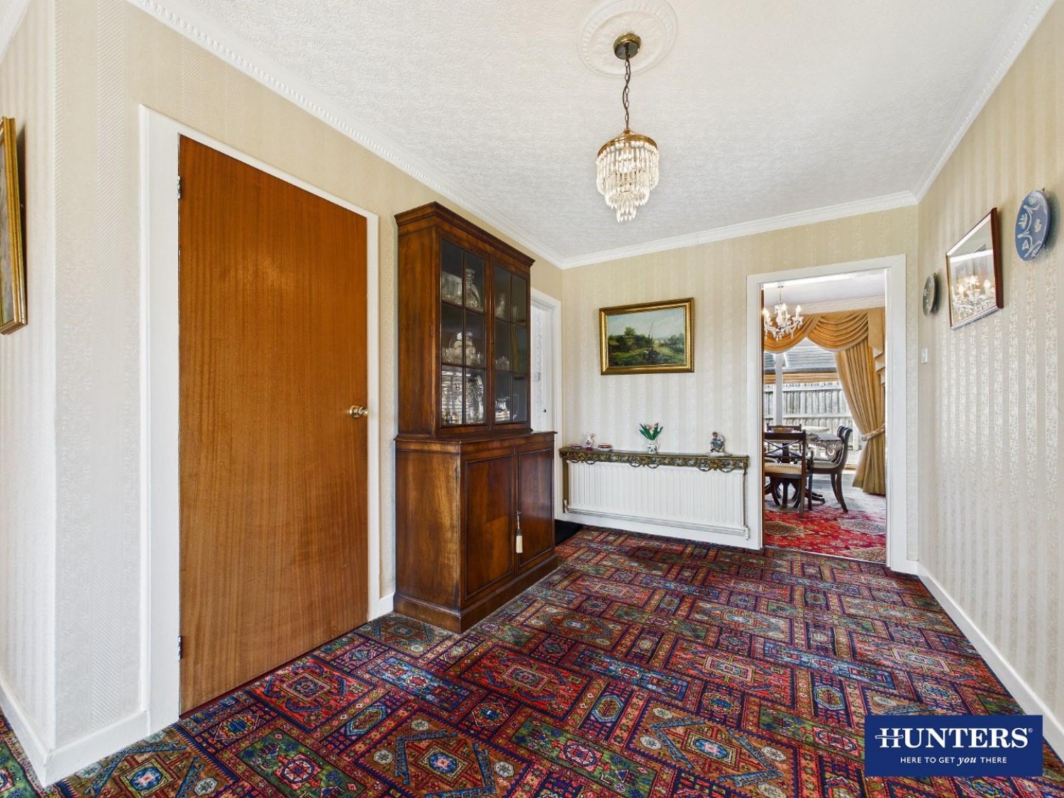 Wynyard, East End, Wigton, CA7