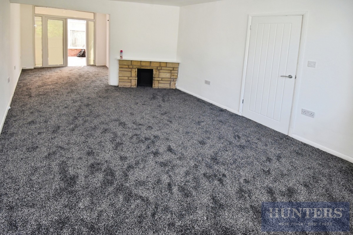 Kingsway North, Leicester