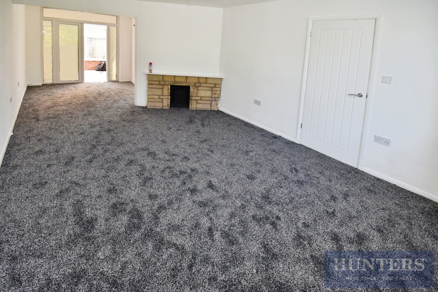 Kingsway North, Leicester