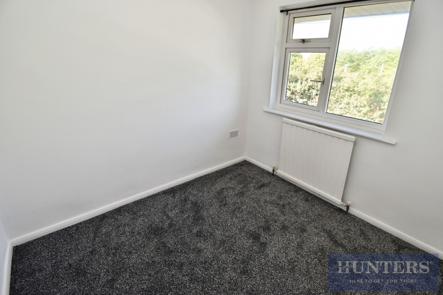 Kingsway North, Leicester