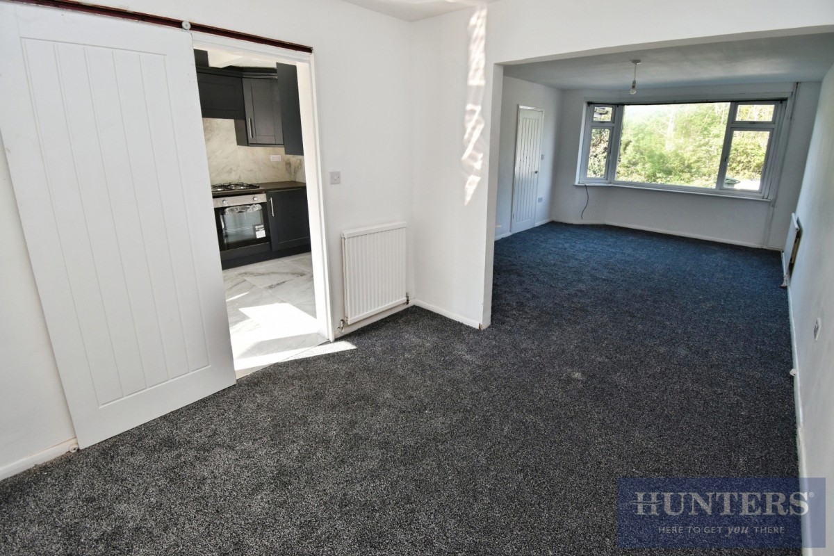 Kingsway North, Leicester