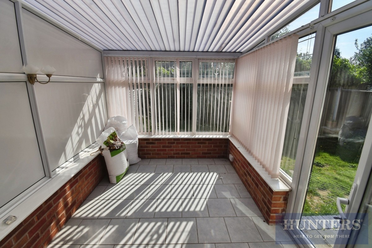 Kingsway North, Leicester