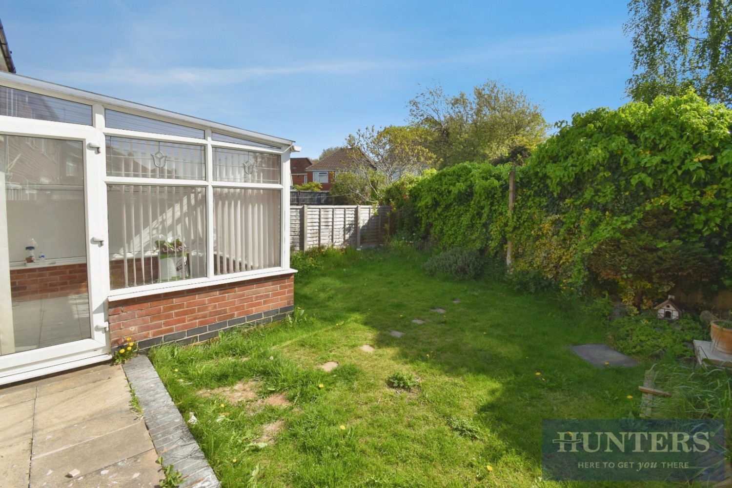 Kingsway North, Leicester