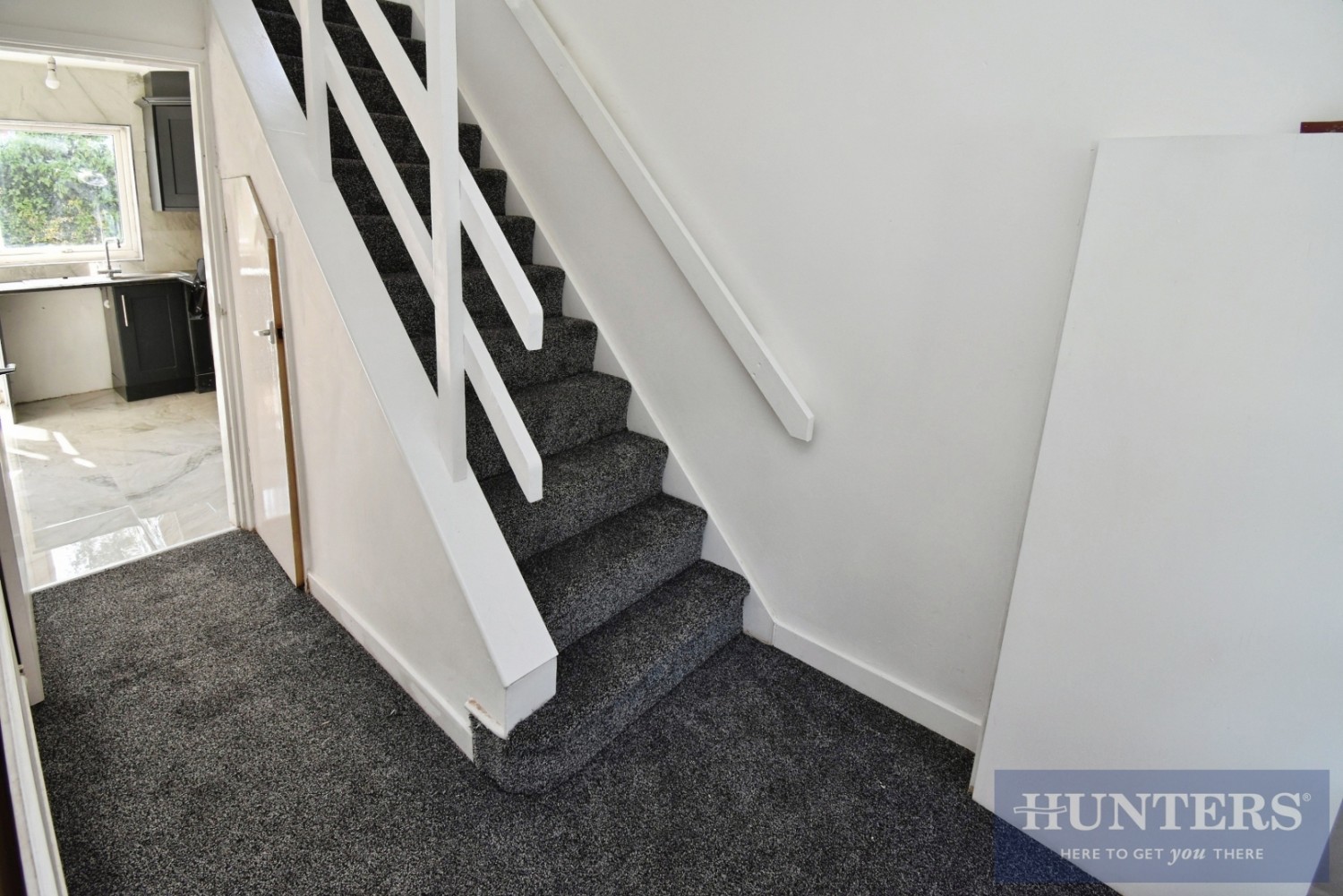 Kingsway North, Leicester