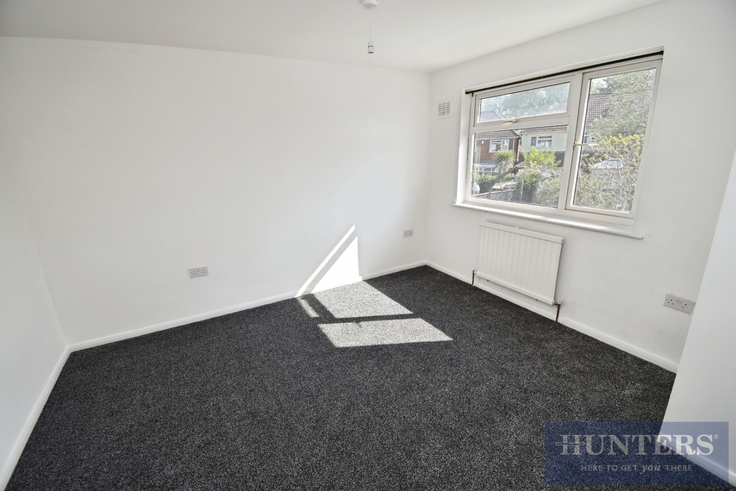 Kingsway North, Leicester