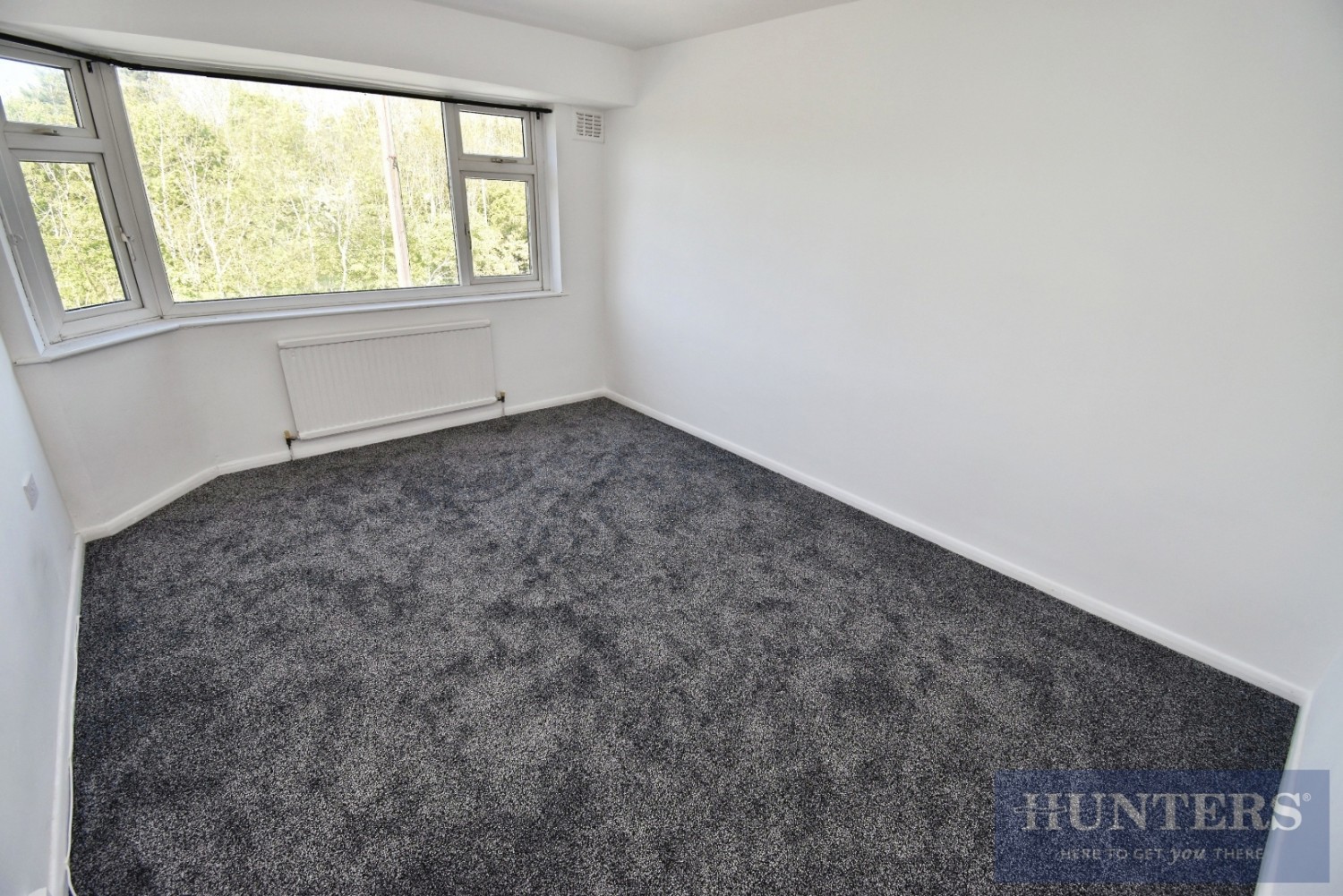 Kingsway North, Leicester