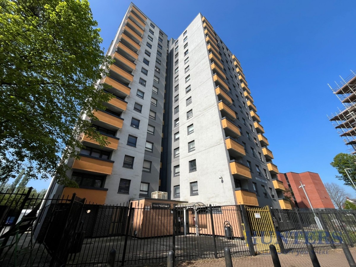 Blackfriar Court 73 Blackfriar Court, St, Simon Street, Salford