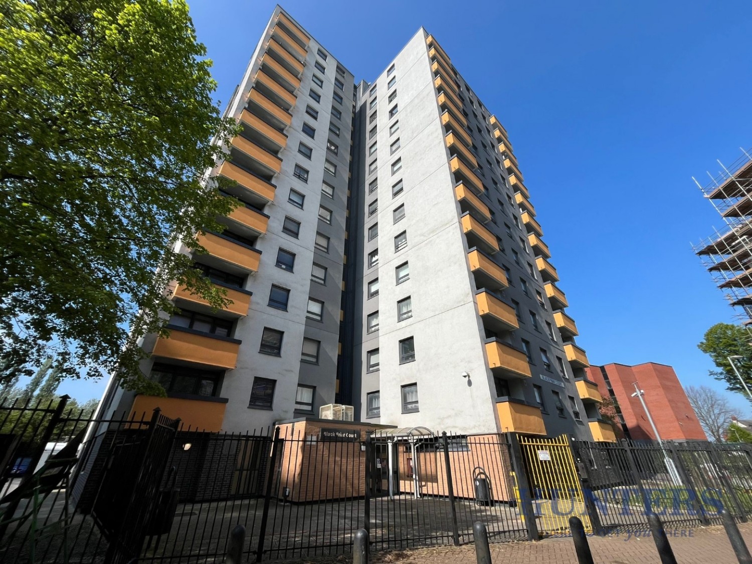 Blackfriar Court 73 Blackfriar Court, St, Simon Street, Salford