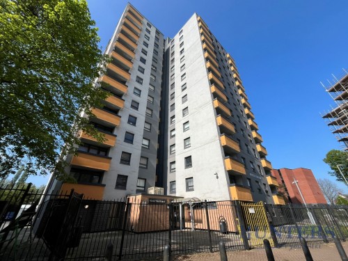 Blackfriar Court 73 Blackfriar Court, St, Simon Street, Salford