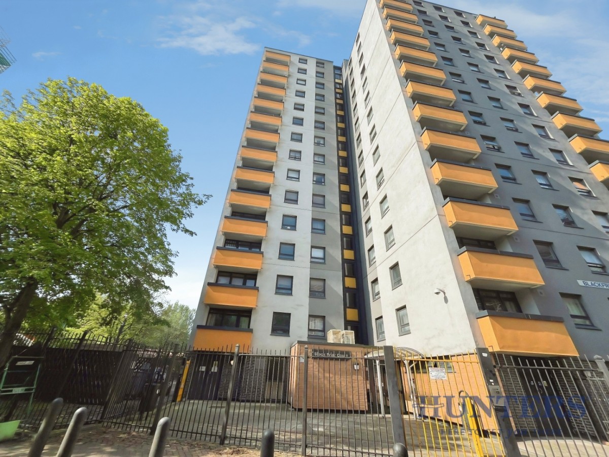 Blackfriar Court 73 Blackfriar Court, St, Simon Street, Salford