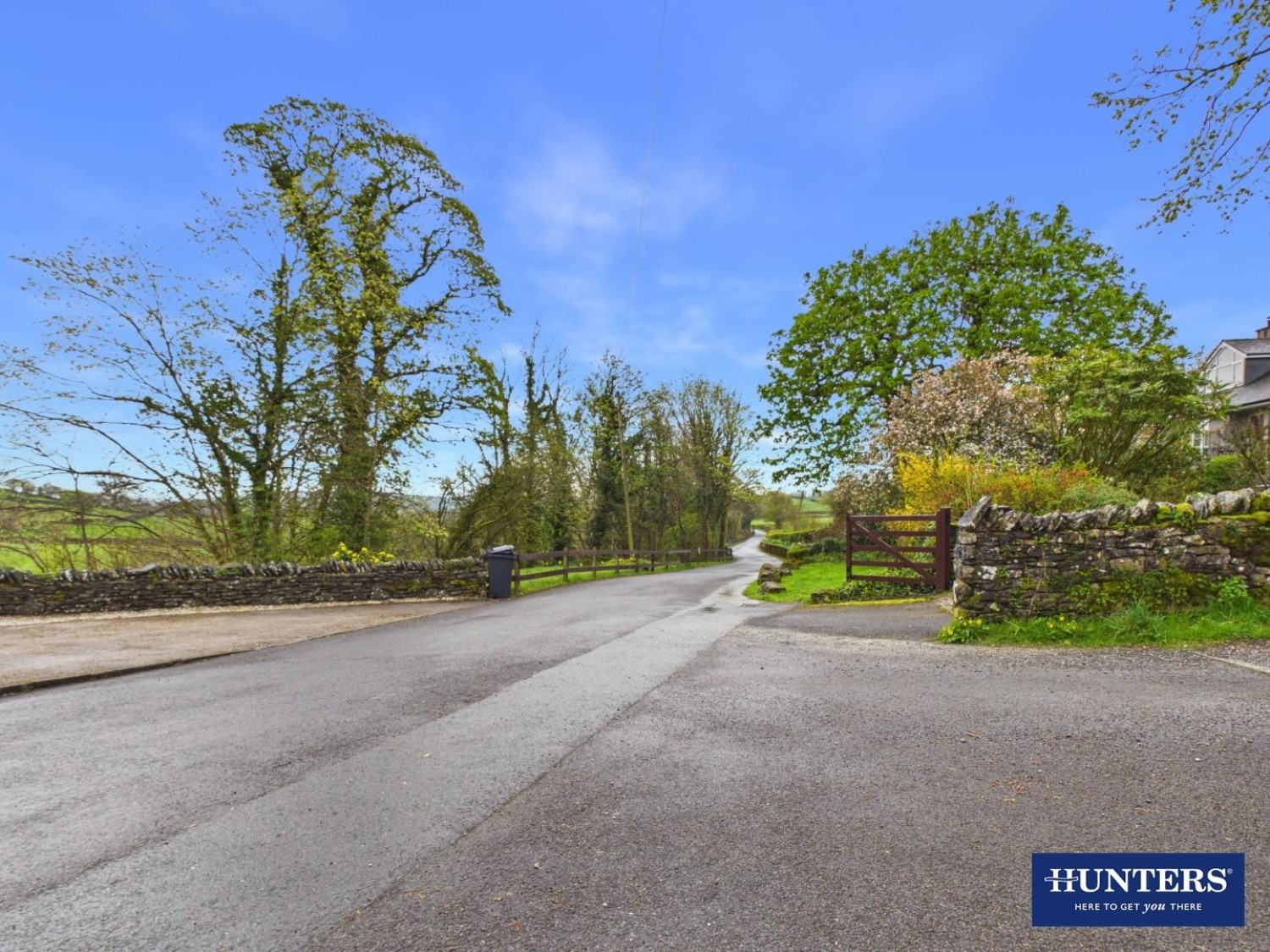 Cowan Head, Burneside, Kendal