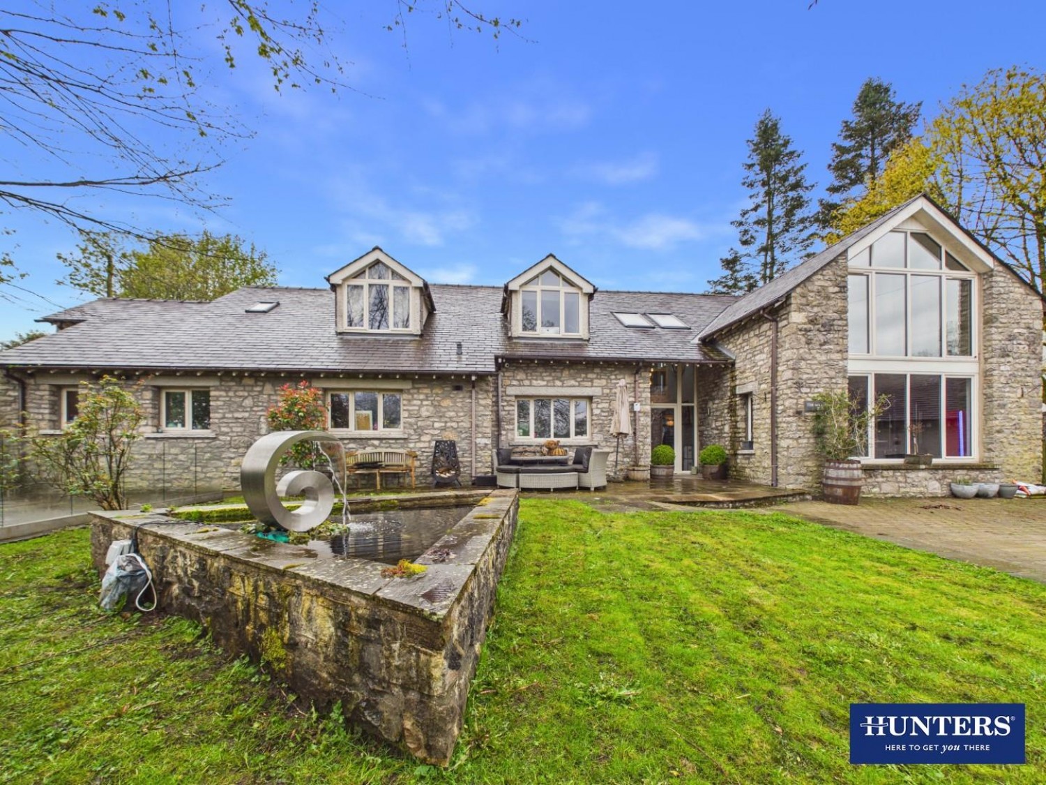 Cowan Head, Burneside, Kendal