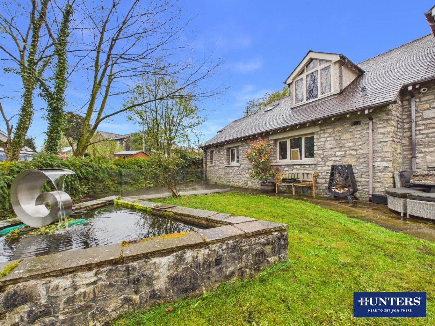 Cowan Head, Burneside, Kendal