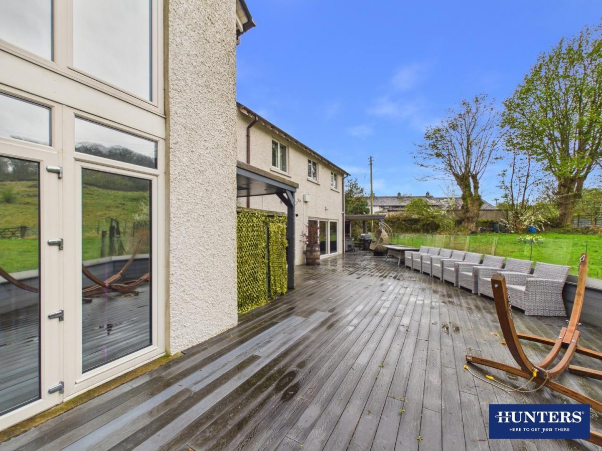 Cowan Head, Burneside, Kendal