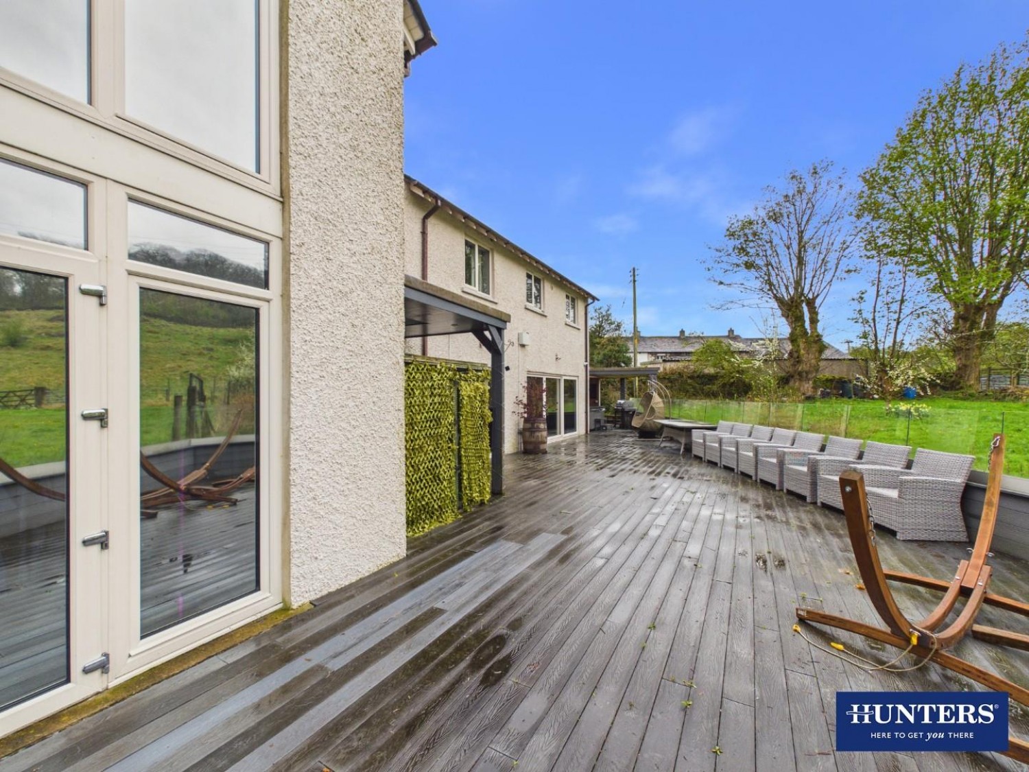 Cowan Head, Burneside, Kendal