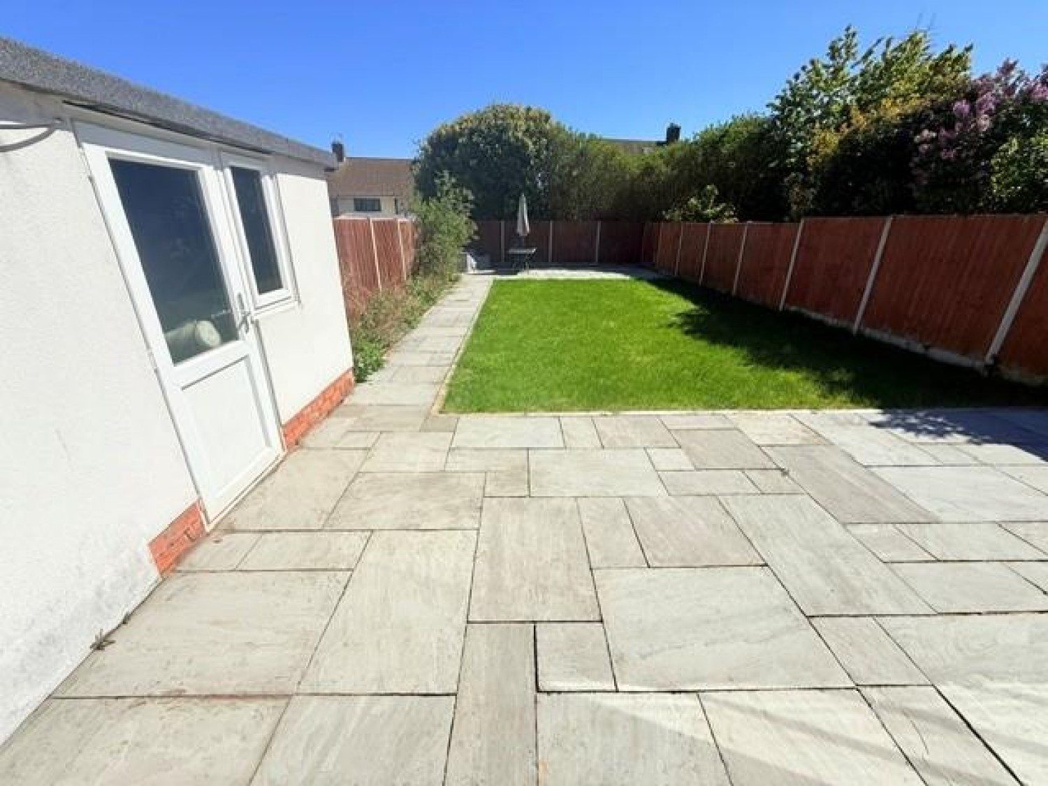 Lingard Road, Sutton Coldfield