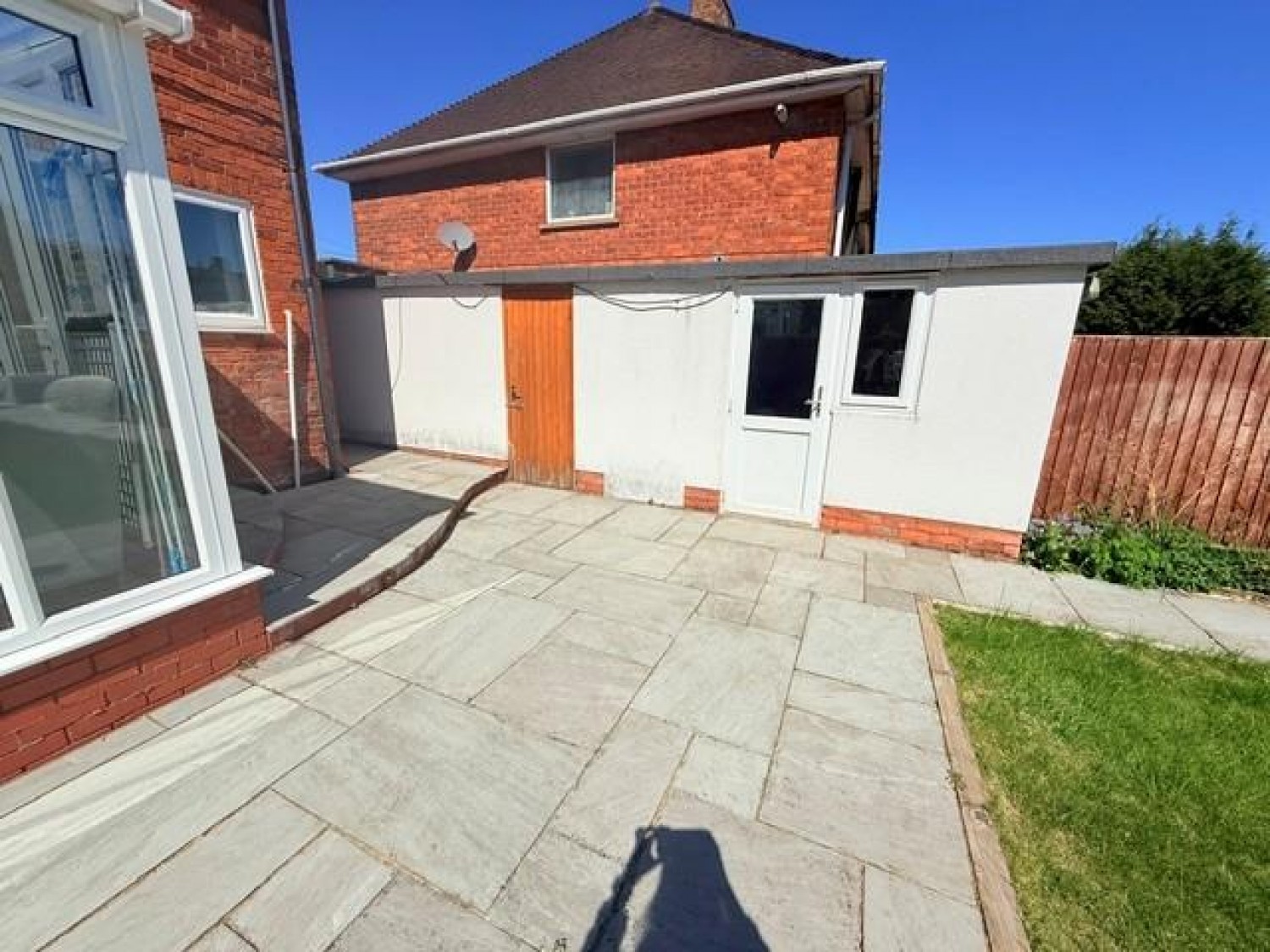 Lingard Road, Sutton Coldfield